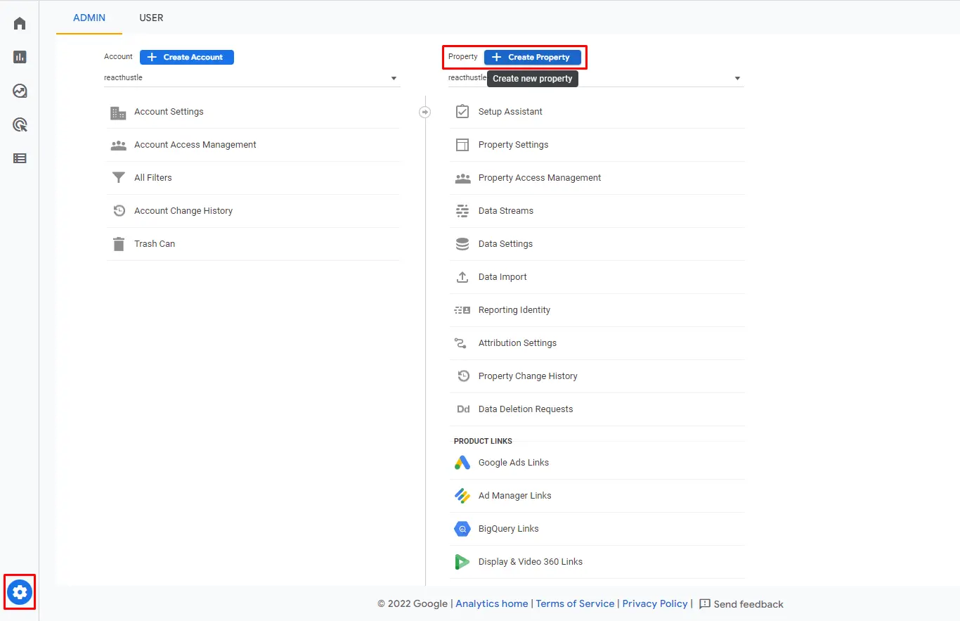 How to add Google Analytics 4 to NextJS (with TypeScript) | ReactHustle