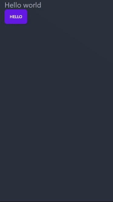 Adding open/close state to the modal Adding open/close state to the modal