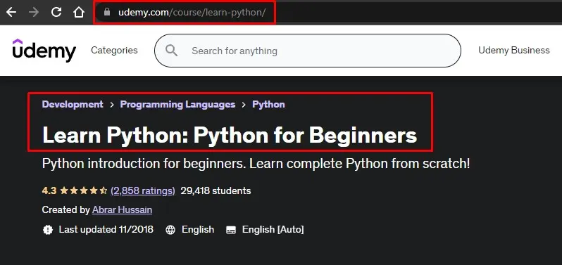 How to Create Dynamic NextJS Breadcrumbs Component | ReactHustle