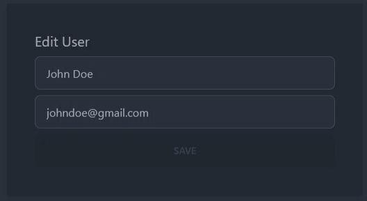 Formik how to reset form and update the values Formik how to reset form and update the values