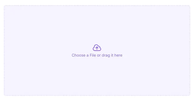 How to Create a React Drag-and-Drop File Upload Component | ReactHustle