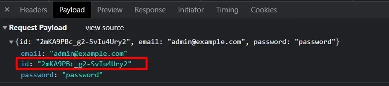 How to Generate Random and Unique Keys or IDs in React | ReactHustle