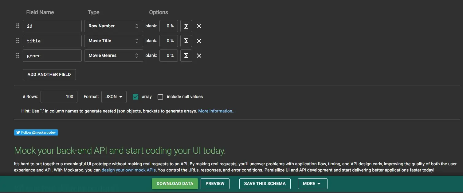 How to Filter By Category in React | ReactHustle