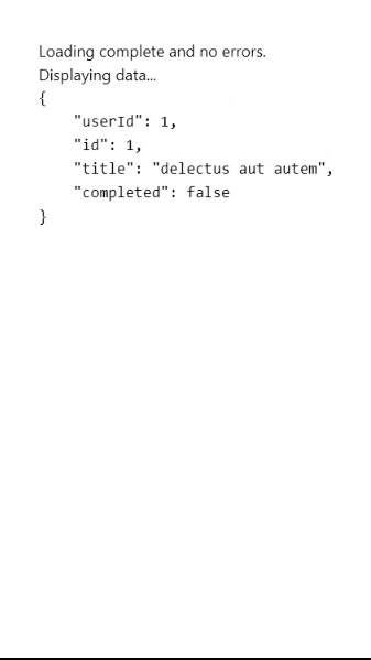 How to Fetch Data From APIs in NextJS | ReactHustle