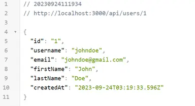 NextJS 13.4 GET function NextJS 13.4 GET function