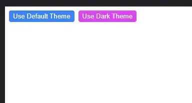 NextJS Styled button component - default theme NextJS Styled button component - default theme