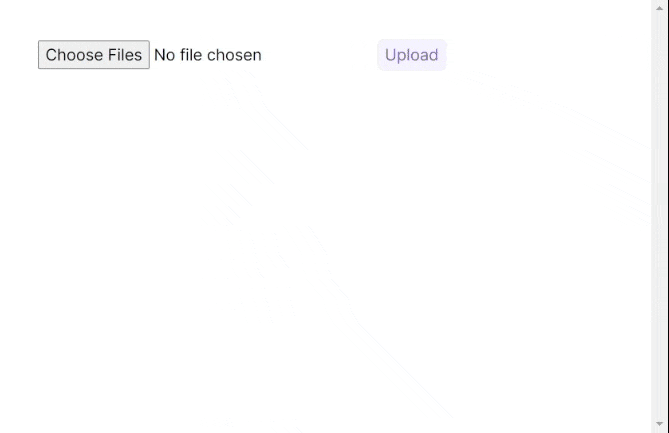 NextJS 13 Upload And Retrieve files or images to MongoDB NextJS 13 Upload And Retrieve files or images to MongoDB