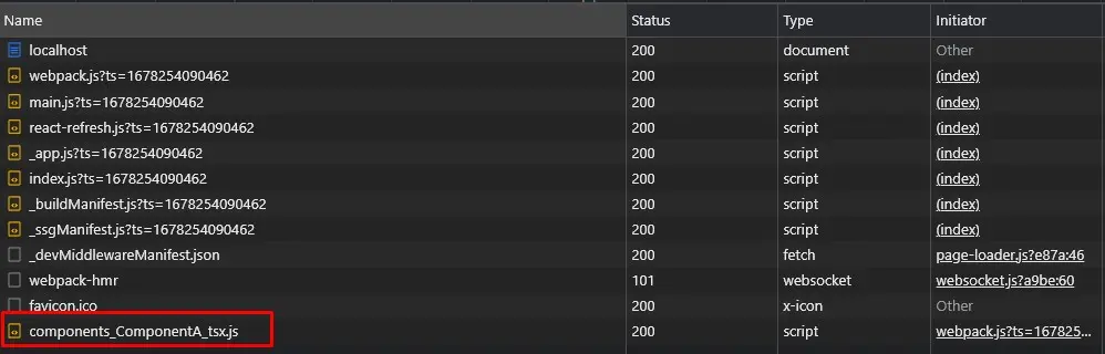How to Lazy Load Components in NextJS | ReactHustle