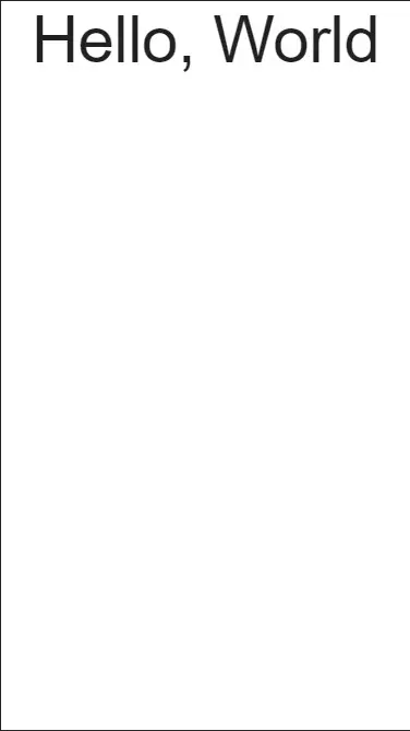 NextJS MUI Typescript Output NextJS MUI Typescript Output