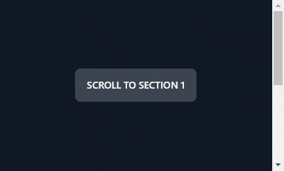 How to Scroll to an HTML Element in NextJS (with Typescript) | ReactHustle