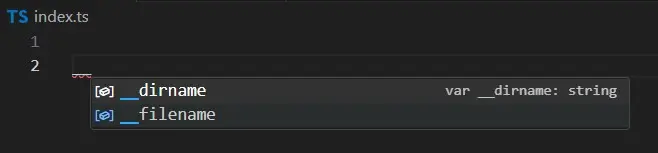 How to Extend Global Object Declaration in Typescript | ReactHustle