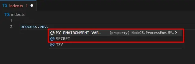 How to Extend Global Object Declaration in Typescript | ReactHustle