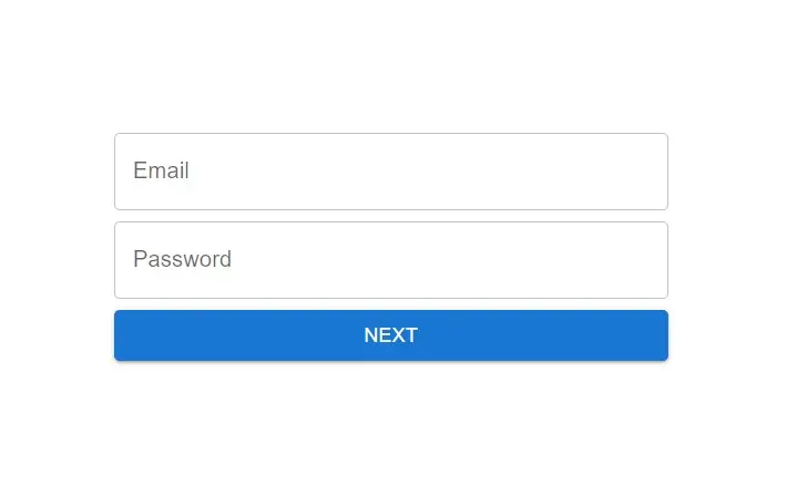 How to Create A Multi-Step Form In React or NextJS | ReactHustle