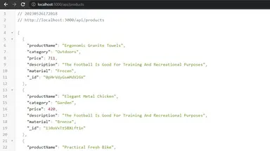React multiple filters products API React multiple filters products API