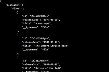 URQL GraphQL Data SSR using NextJS Server Components URQL GraphQL Data SSR using NextJS Server Components